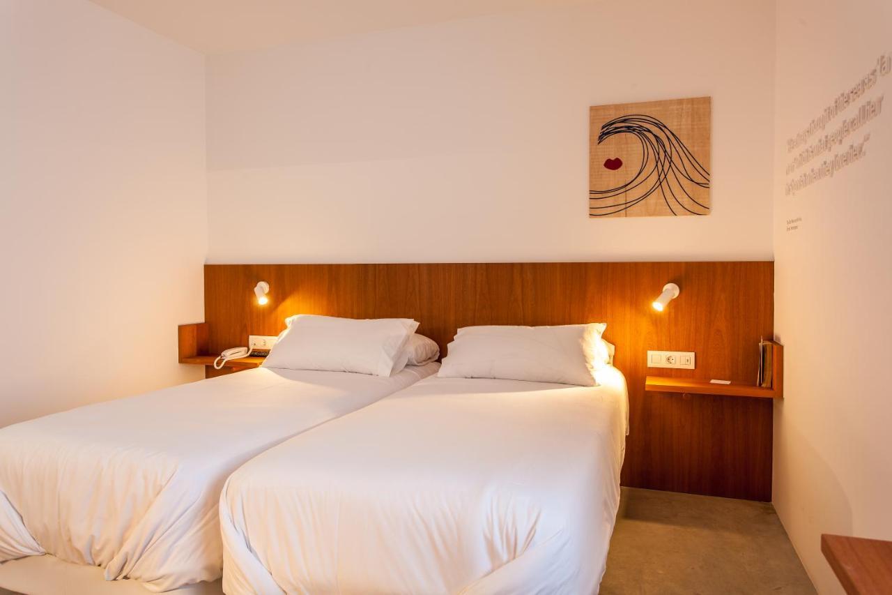 Hotel Bela Fisterra Zewnętrze zdjęcie