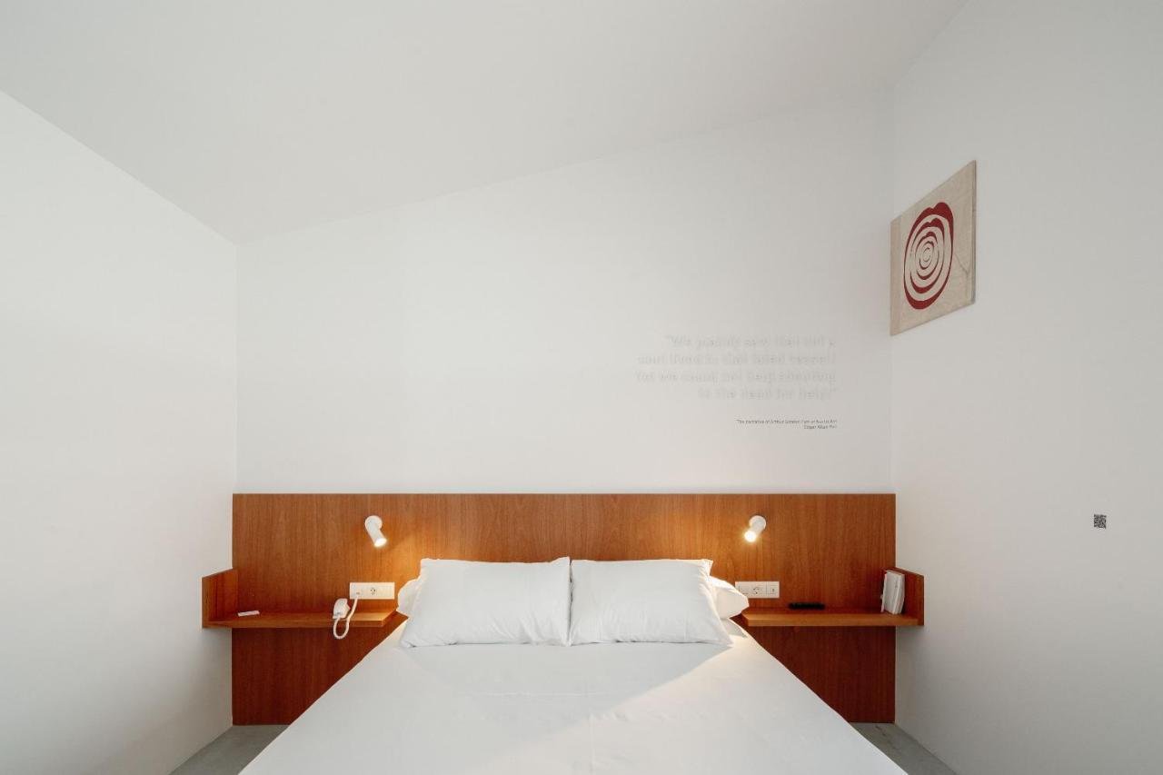 Hotel Bela Fisterra Zewnętrze zdjęcie