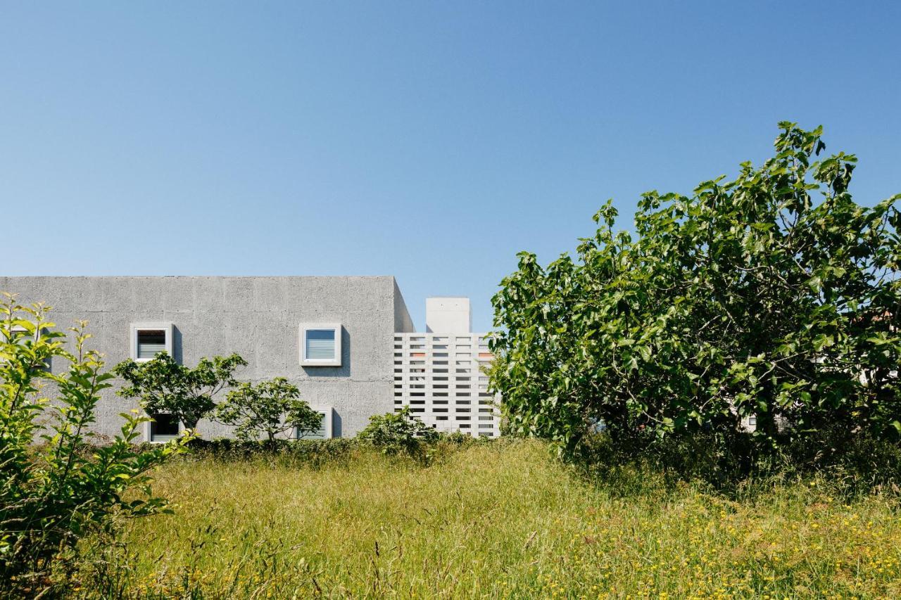 Hotel Bela Fisterra Zewnętrze zdjęcie