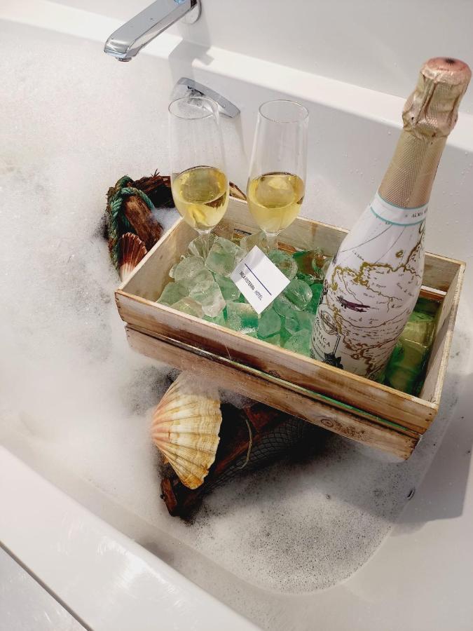 Hotel Bela Fisterra Zewnętrze zdjęcie