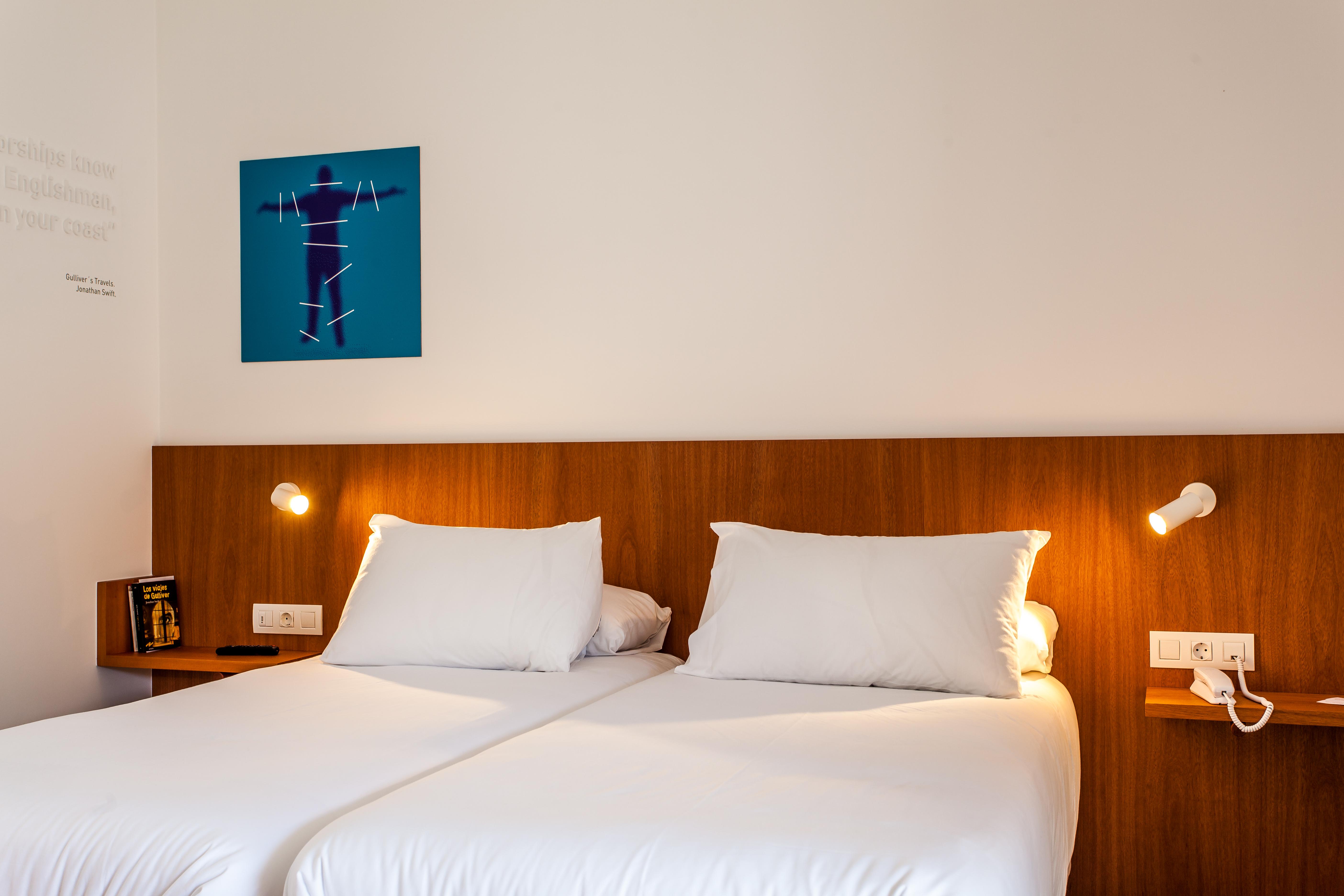 Hotel Bela Fisterra Zewnętrze zdjęcie