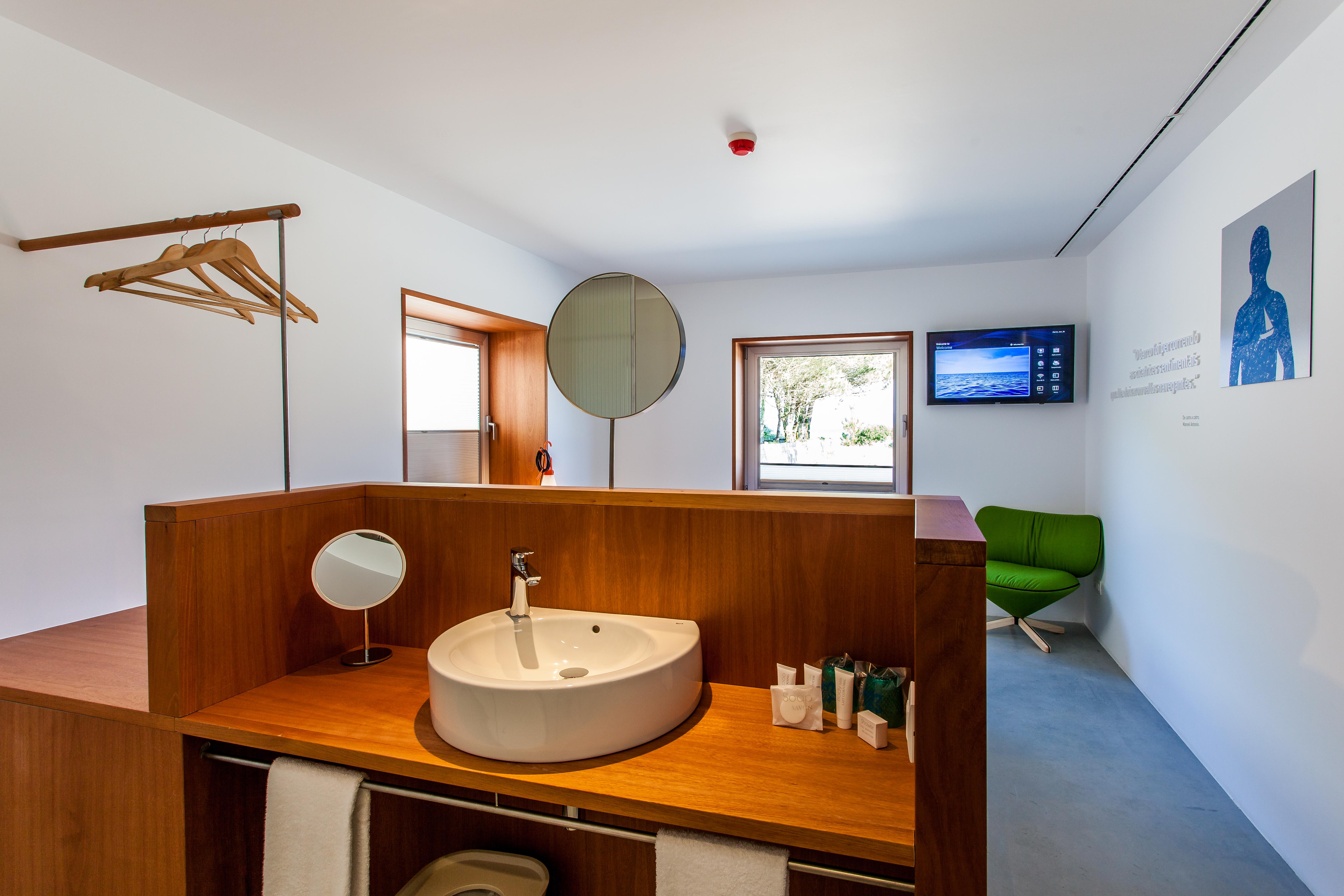 Hotel Bela Fisterra Zewnętrze zdjęcie