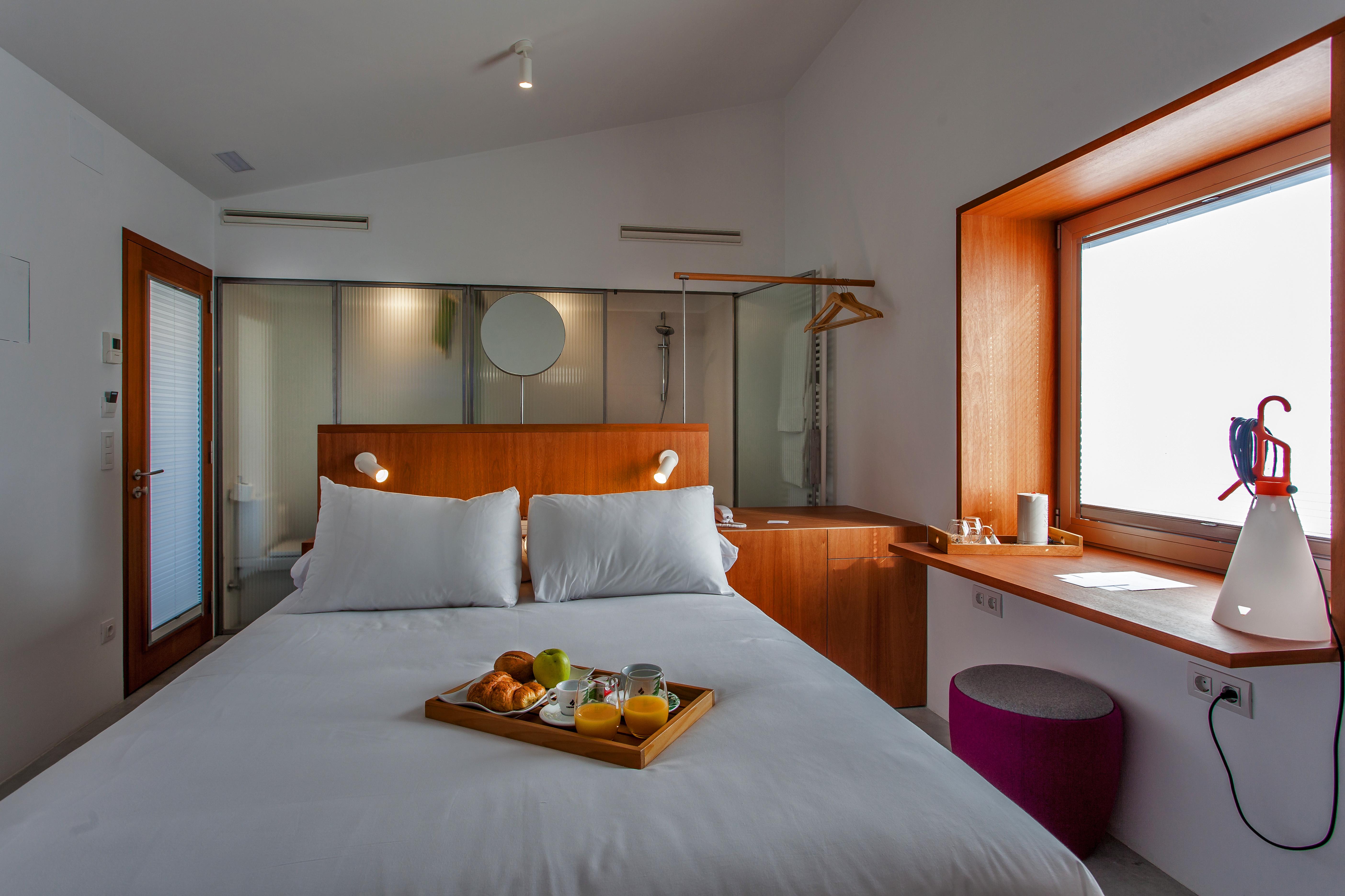Hotel Bela Fisterra Zewnętrze zdjęcie