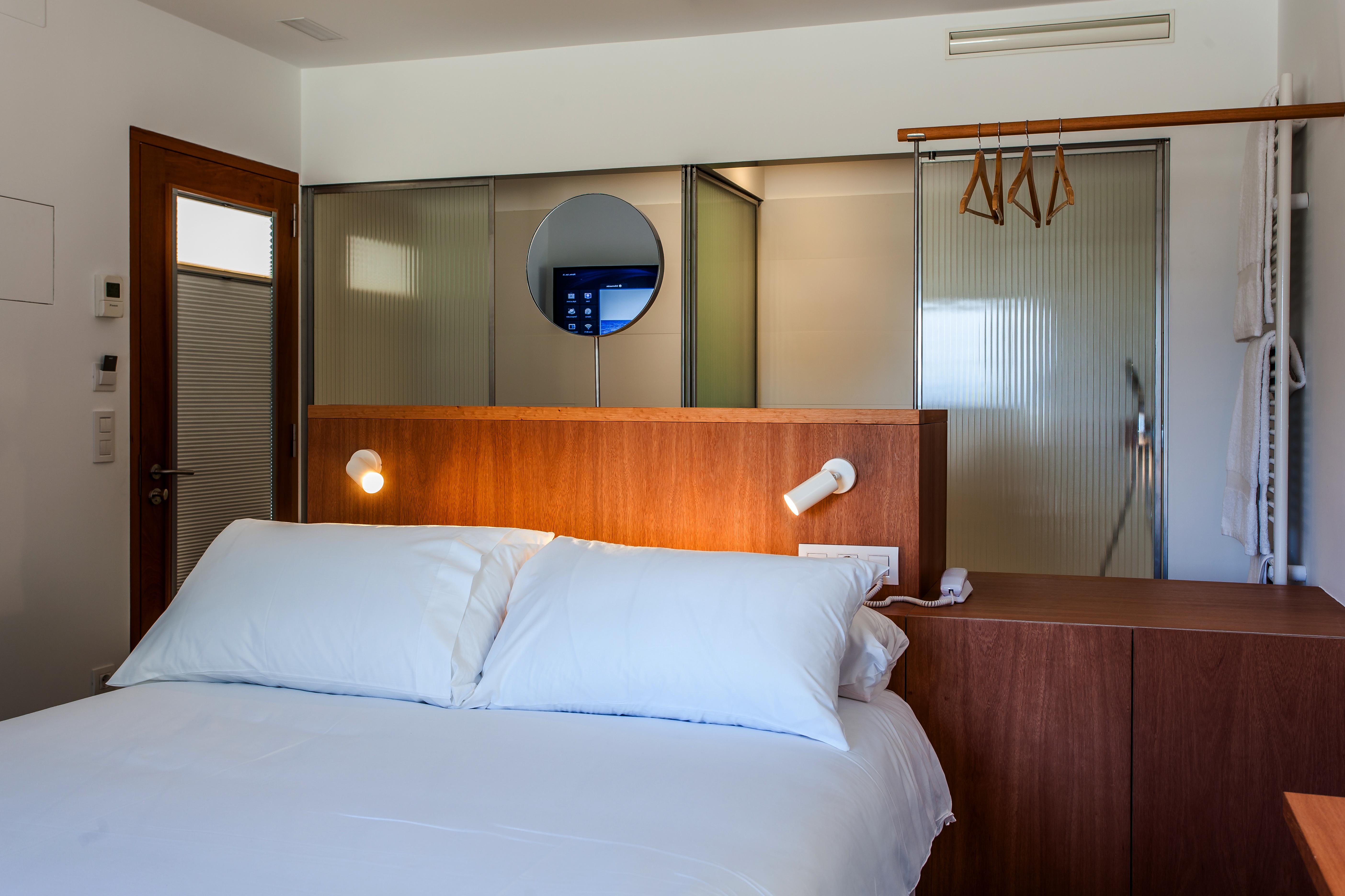 Hotel Bela Fisterra Zewnętrze zdjęcie