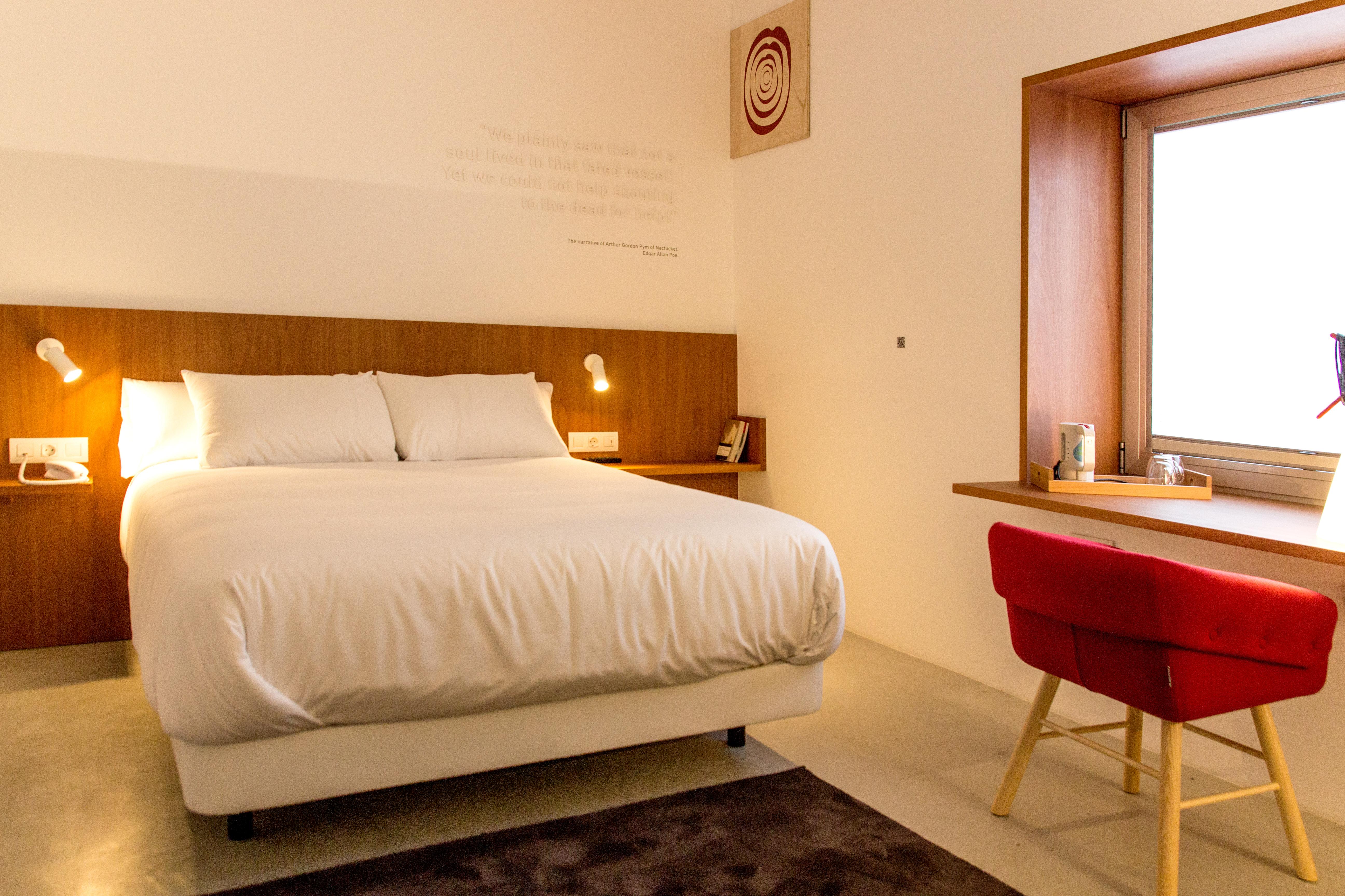 Hotel Bela Fisterra Zewnętrze zdjęcie