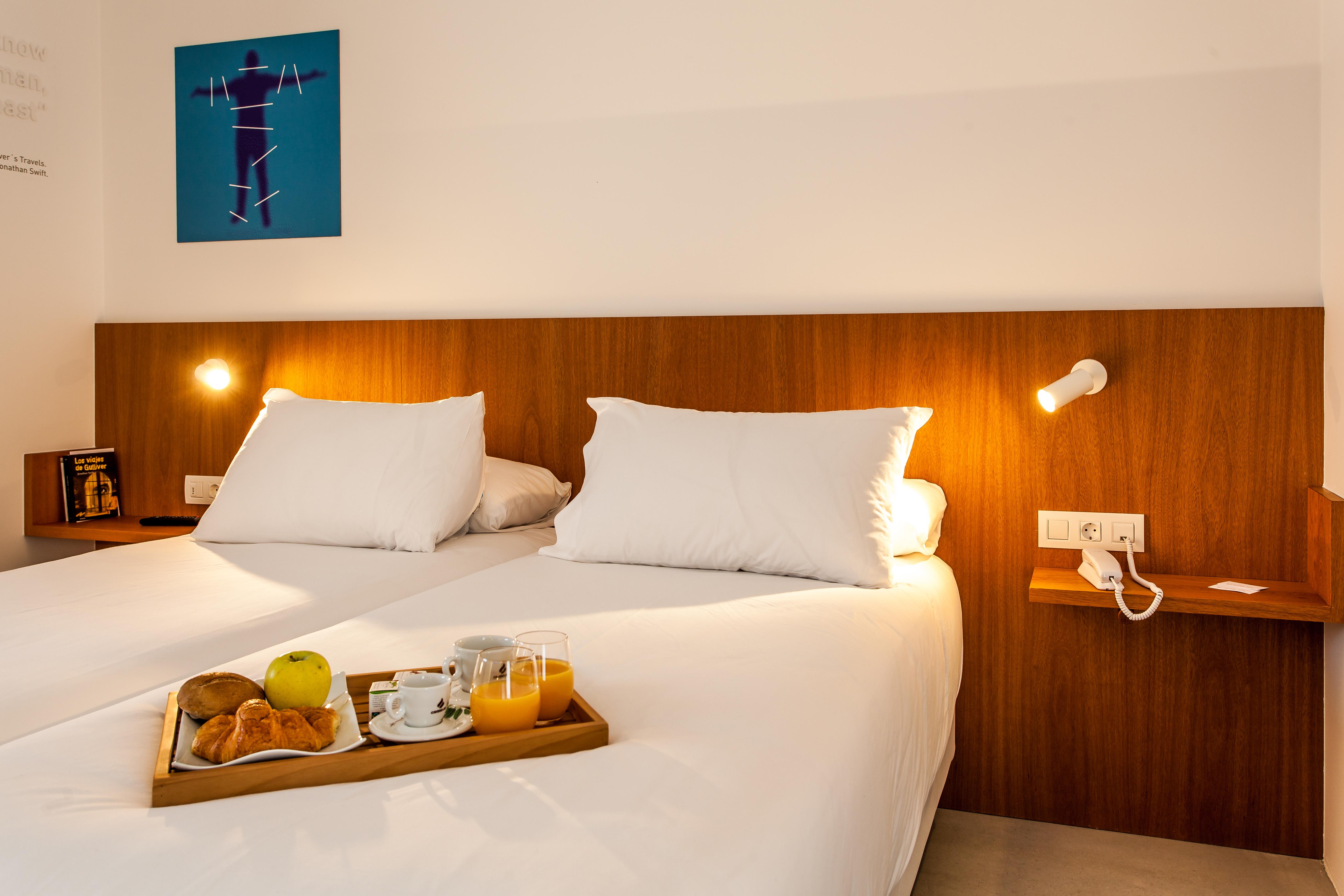 Hotel Bela Fisterra Zewnętrze zdjęcie