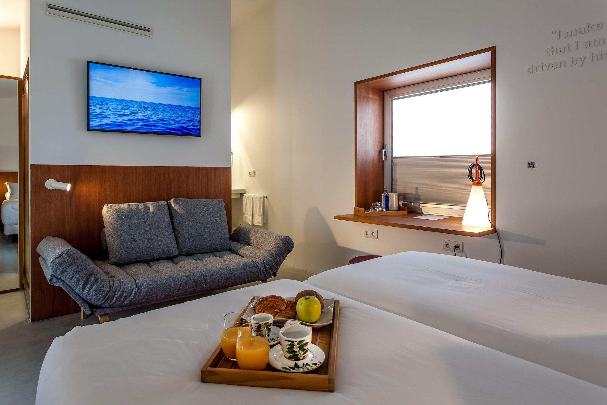 Hotel Bela Fisterra Zewnętrze zdjęcie