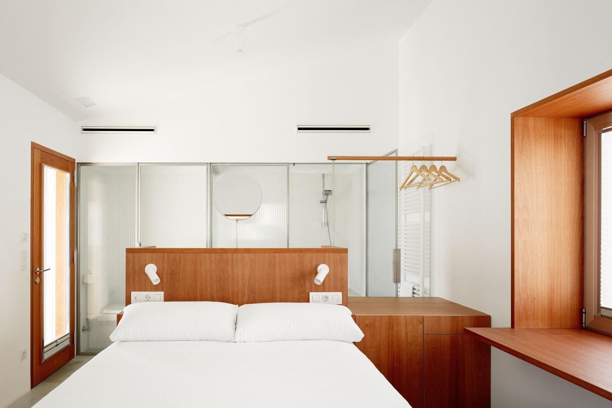 Hotel Bela Fisterra Zewnętrze zdjęcie