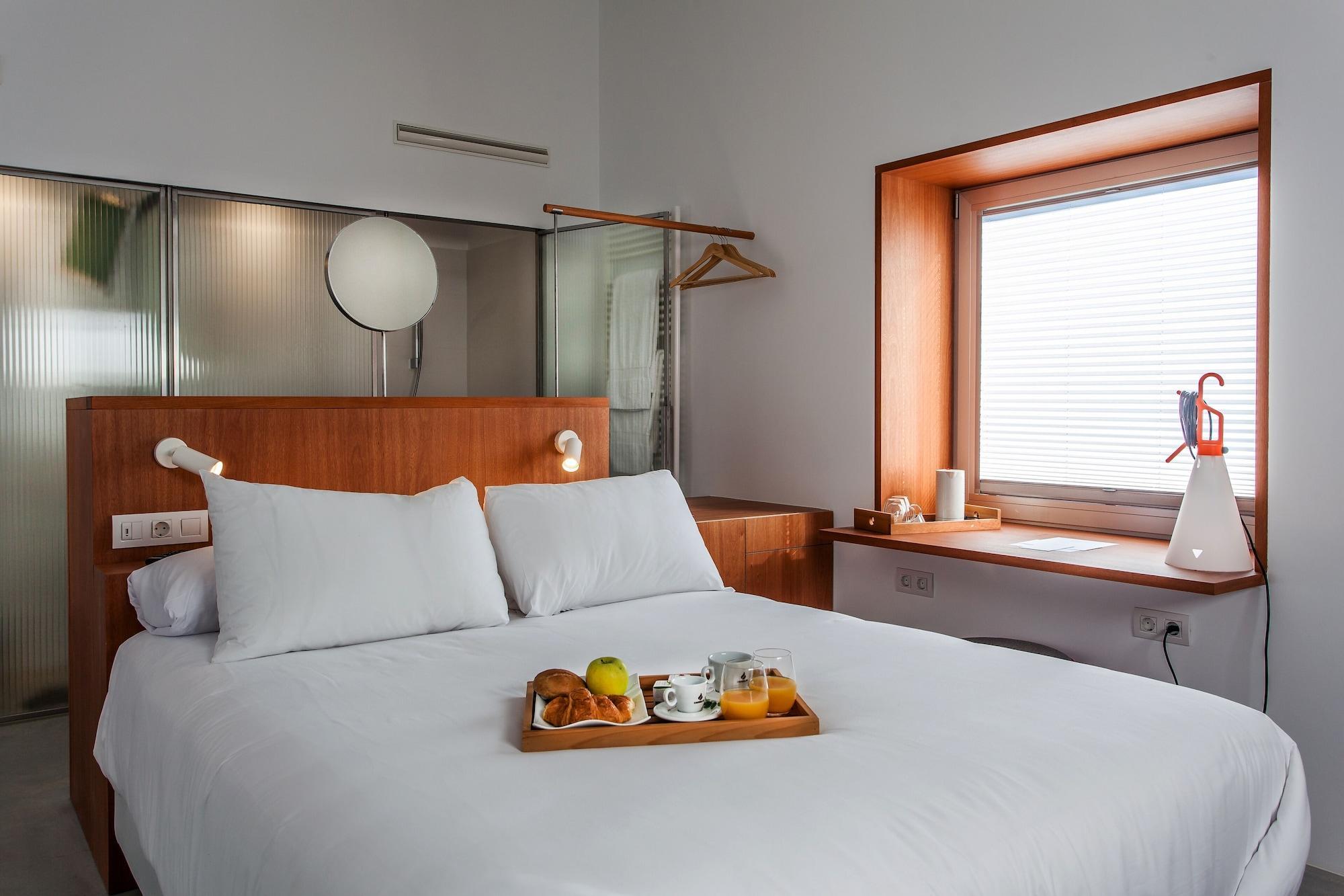 Hotel Bela Fisterra Zewnętrze zdjęcie