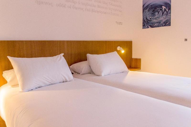 Hotel Bela Fisterra Pokój zdjęcie