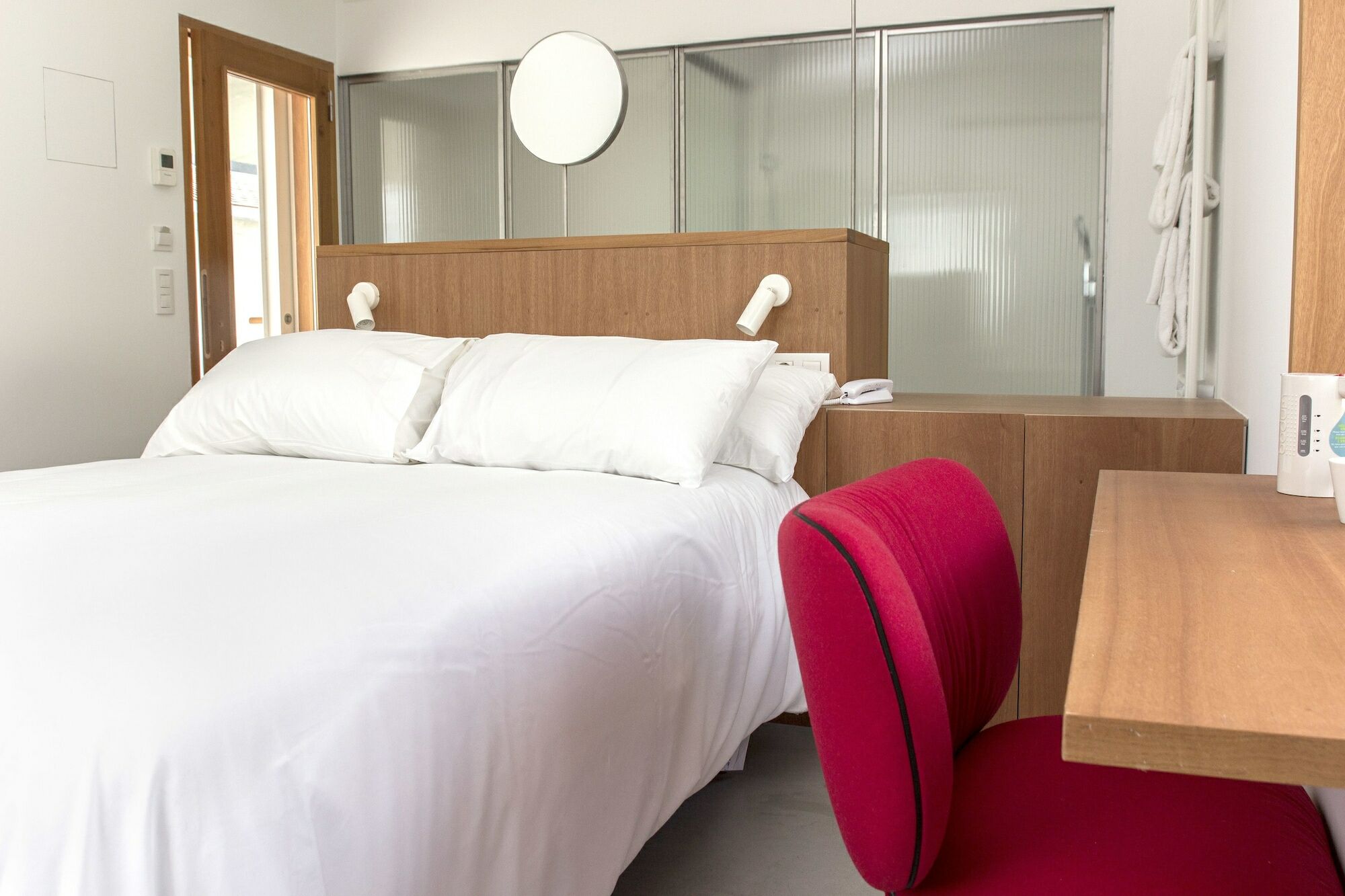 Hotel Bela Fisterra Zewnętrze zdjęcie