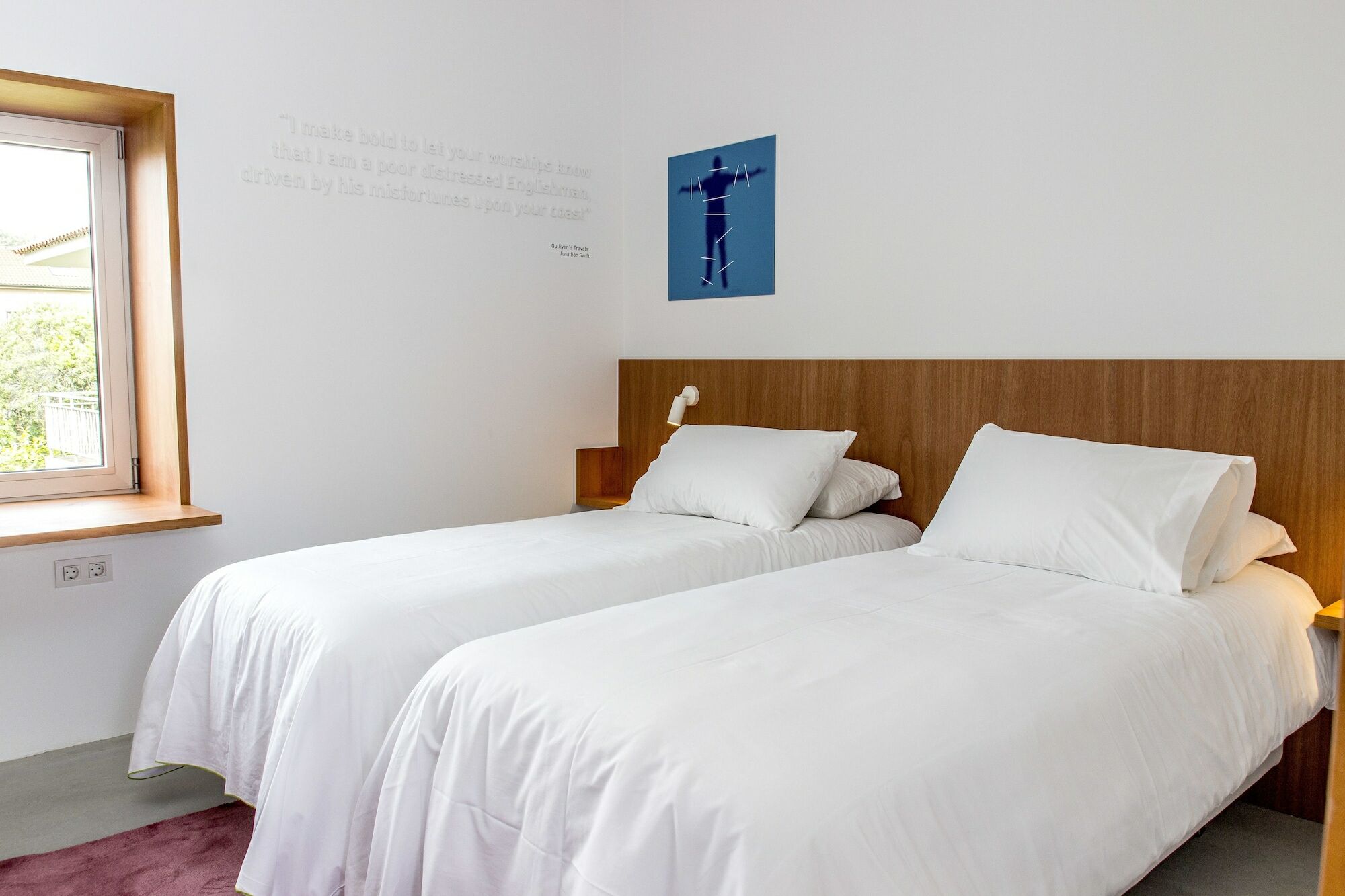Hotel Bela Fisterra Zewnętrze zdjęcie